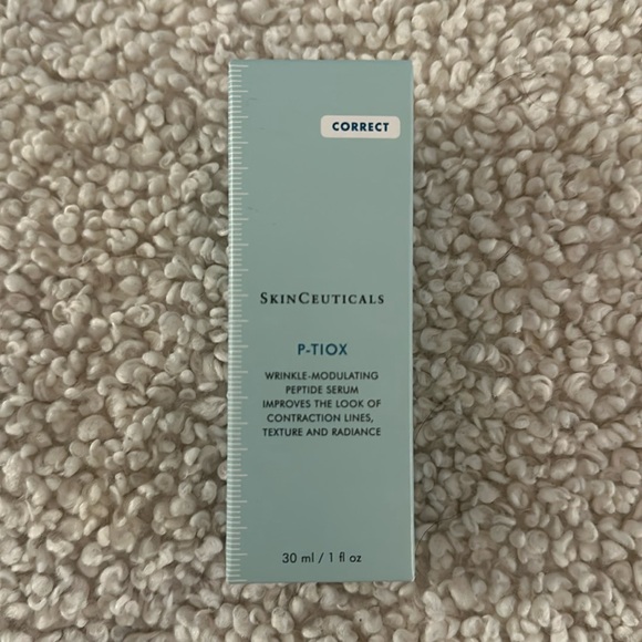 SkinCeuticals P-Tiox Wrinkle Modulating Peptide Serum - Picture 1 of 3